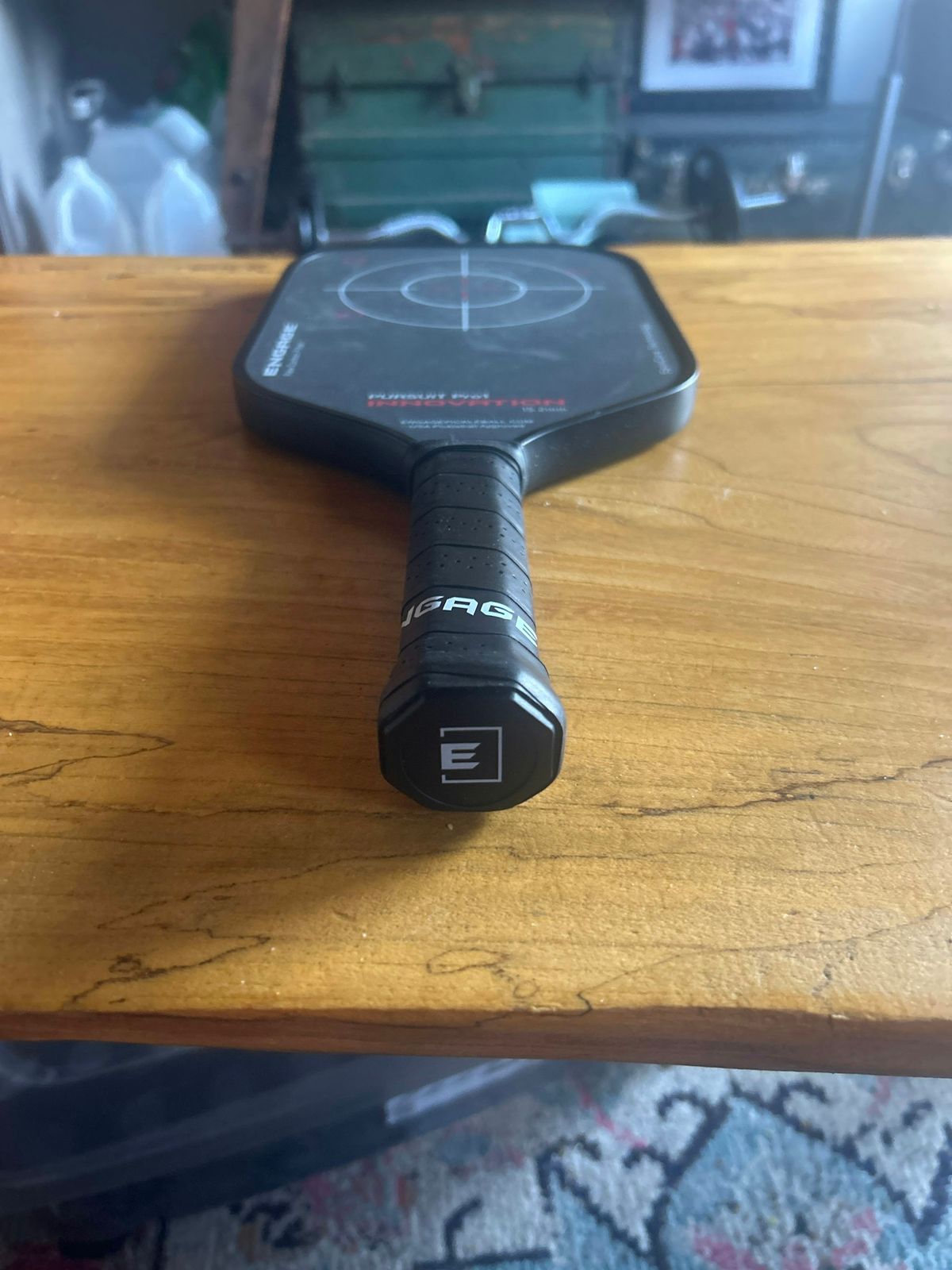 Engage Pursuit Pro1 Innovation 15.2mm