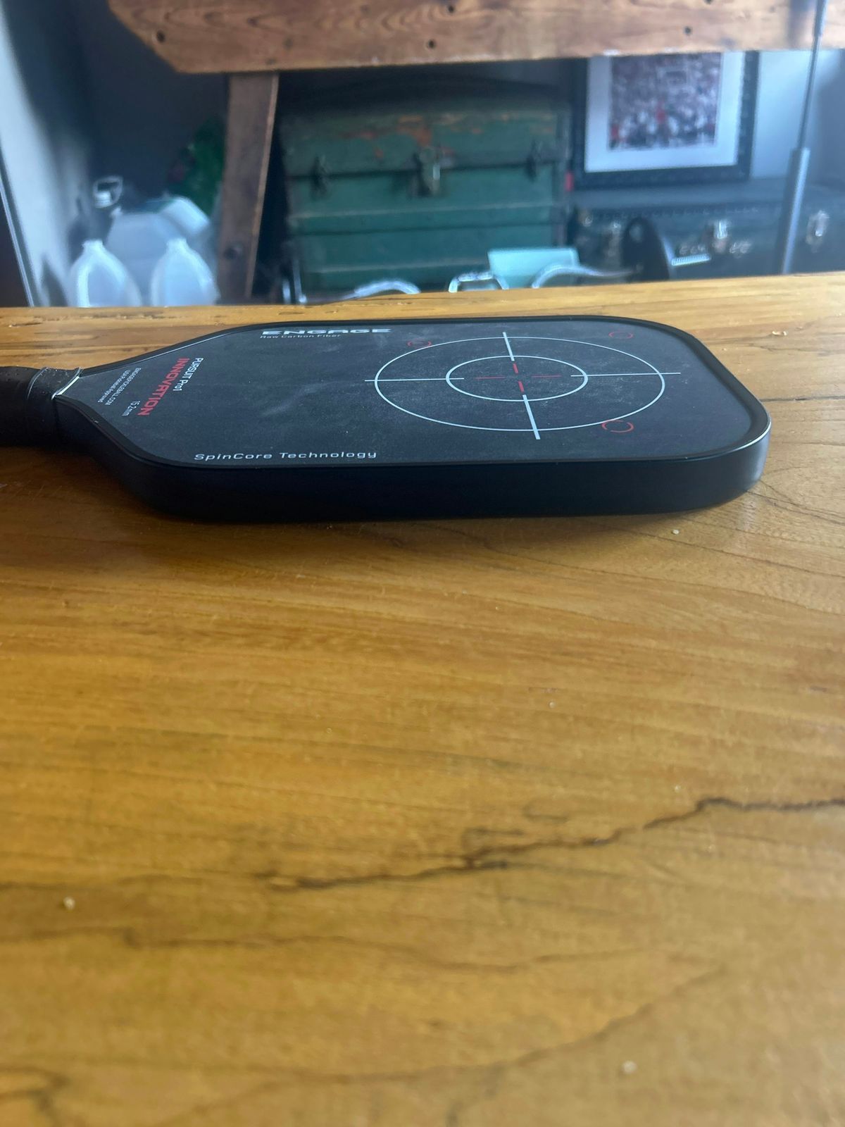 Engage Pursuit Pro1 Innovation 15.2mm
