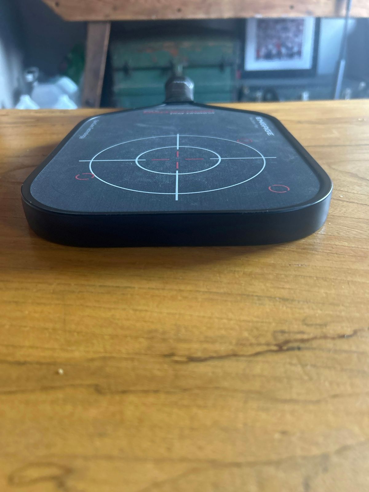 Engage Pursuit Pro1 Innovation 15.2mm