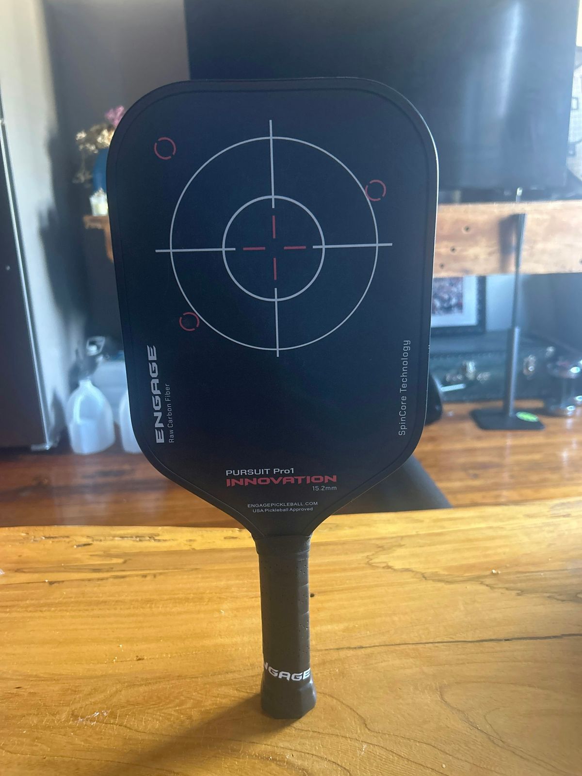 Engage Pursuit Pro1 Innovation 15.2mm