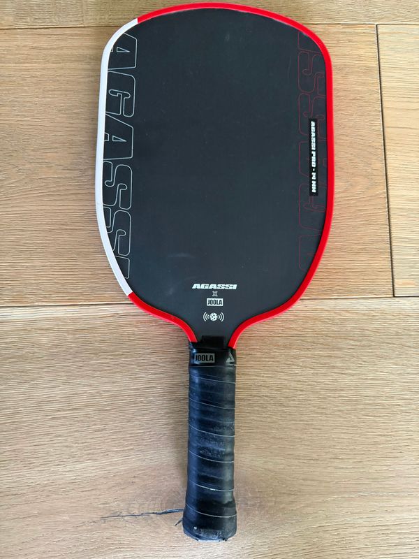Joola Agassi Pro 14mm