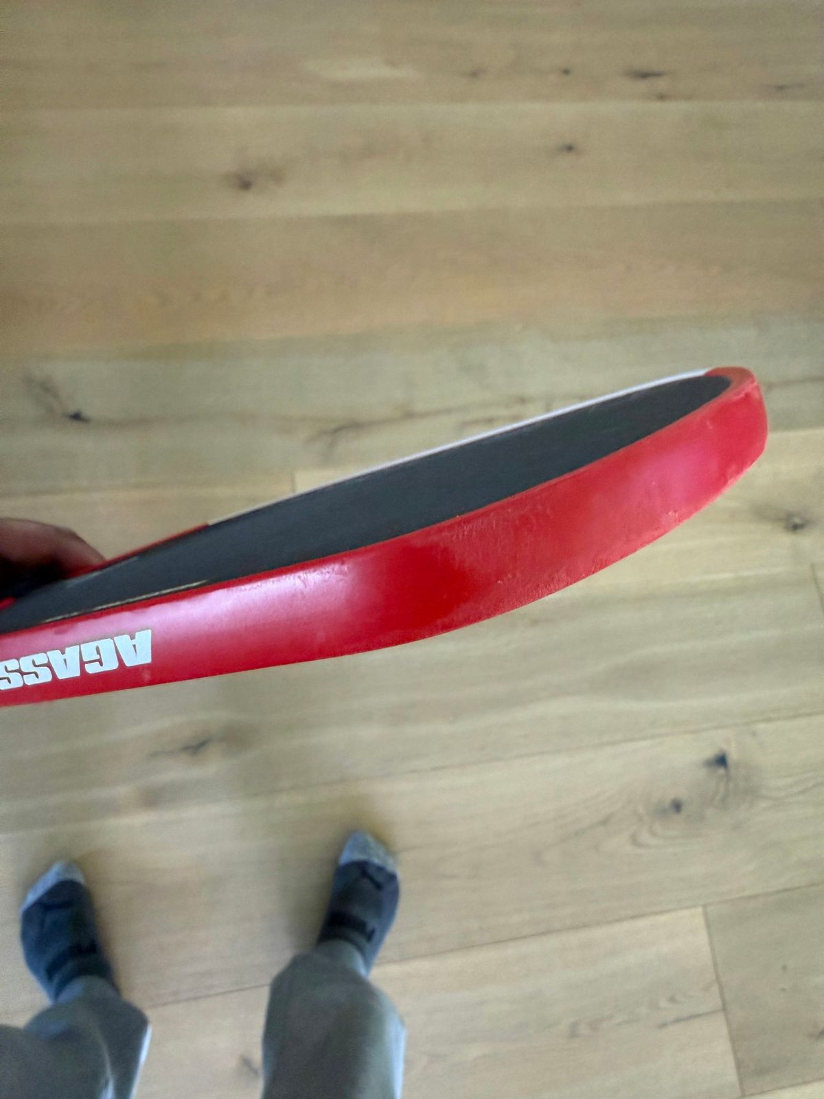 Joola Agassi Pro 14mm