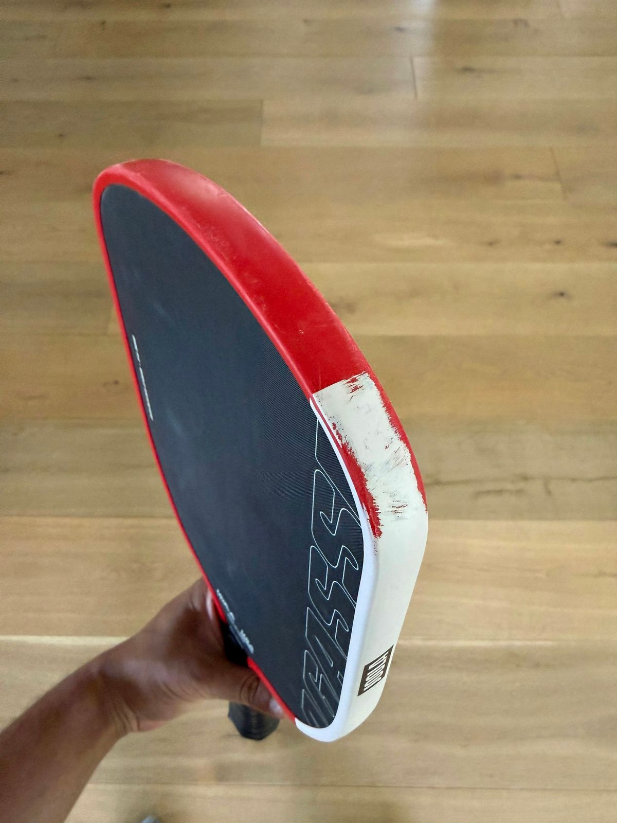 Joola Agassi Pro 14mm