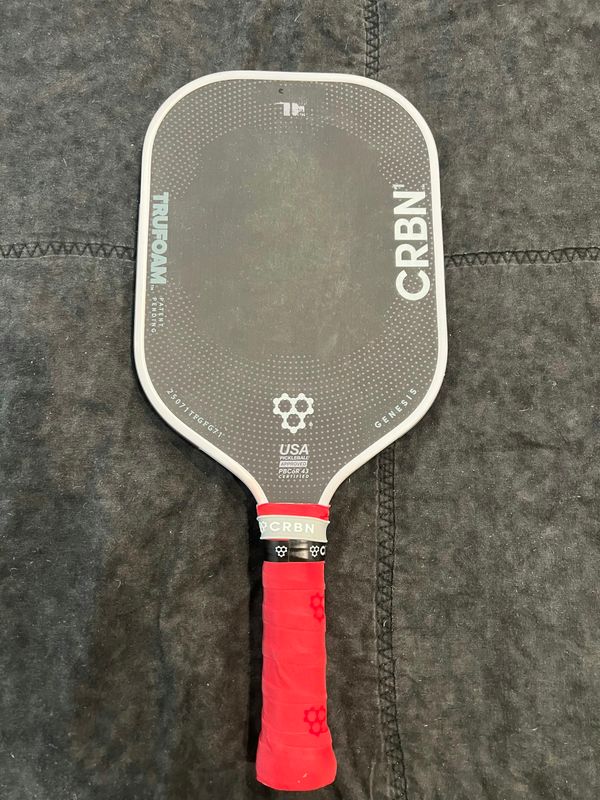 CRBN CRBN 1 TF Genesis