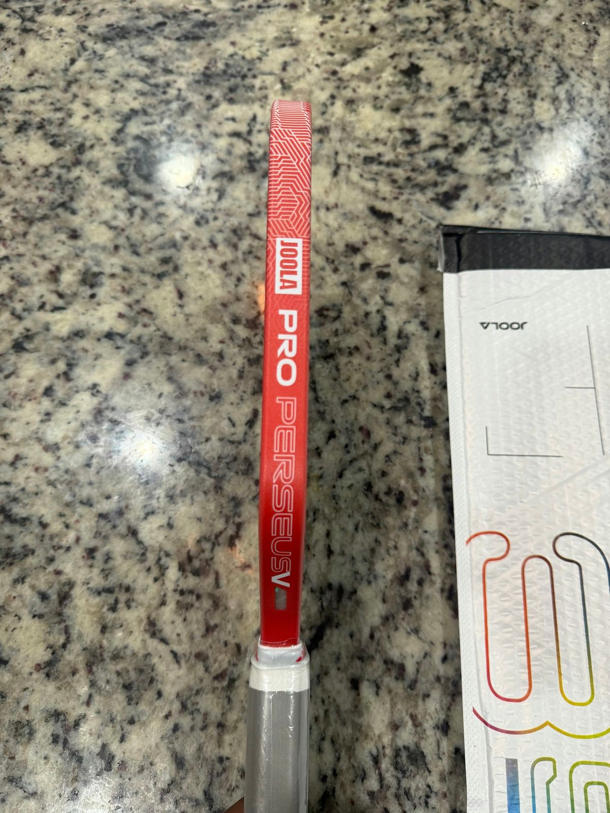 Joola Perseus 16mm Mod TA-15
