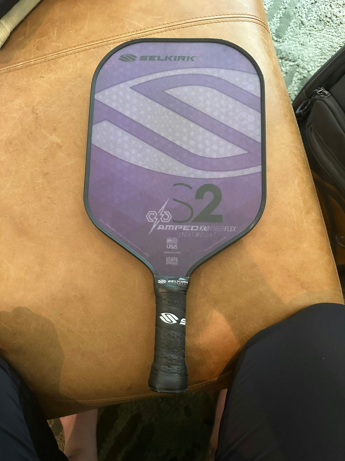 Selkirk Amped - S2