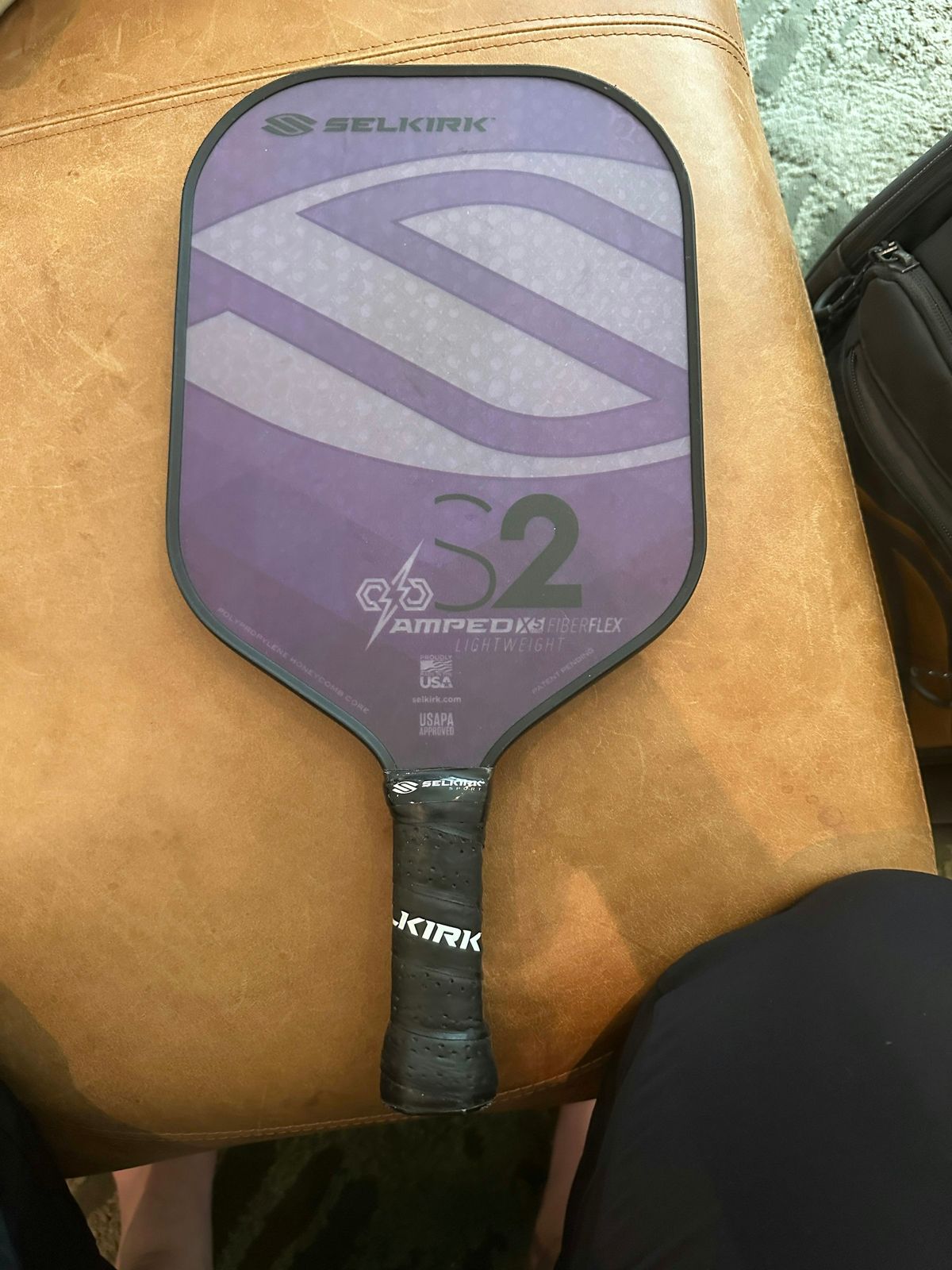Selkirk Amped - S2