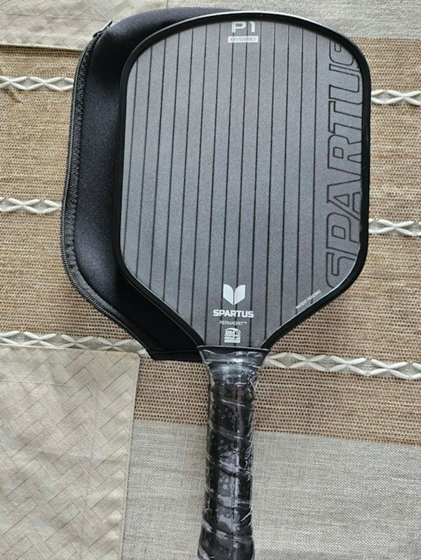 Spartus P1