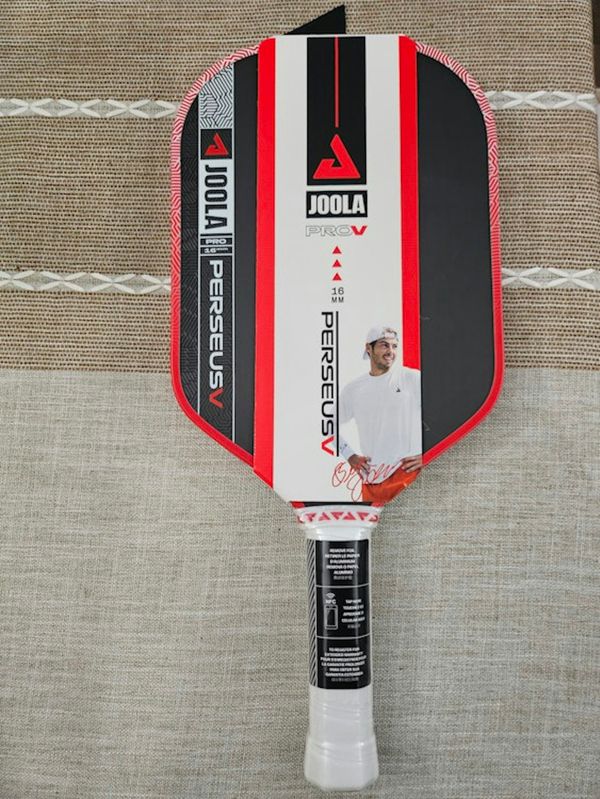 Joola Pro V Perseus