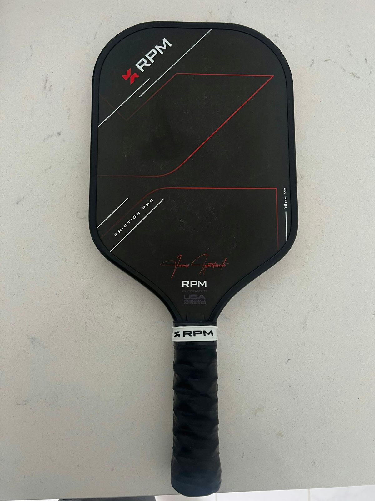 RPM Friction Pro V2