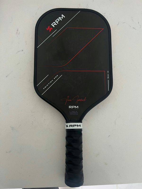 RPM Friction Pro V2