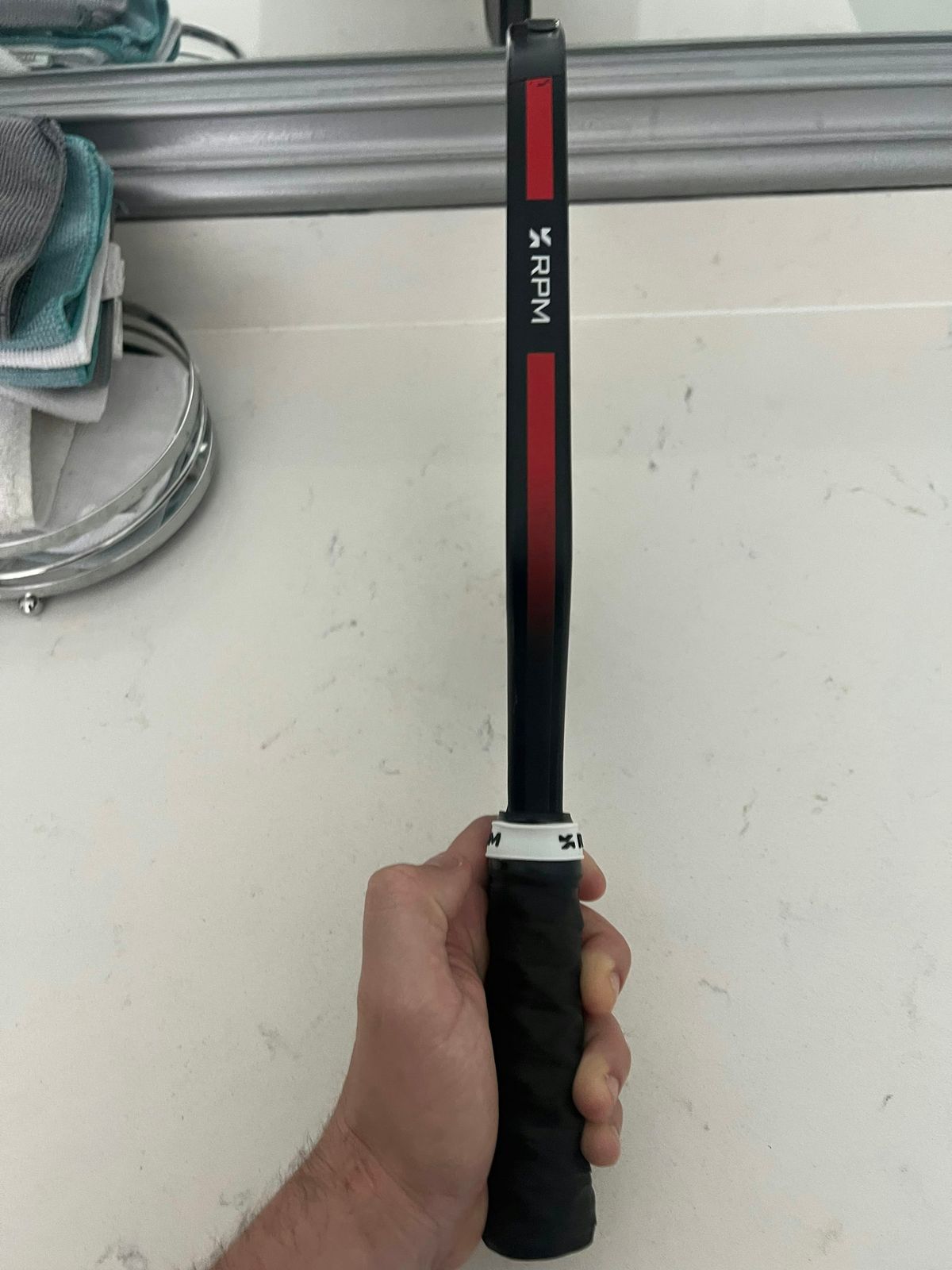 RPM Friction Pro V2