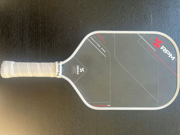 RPM Friction Pro