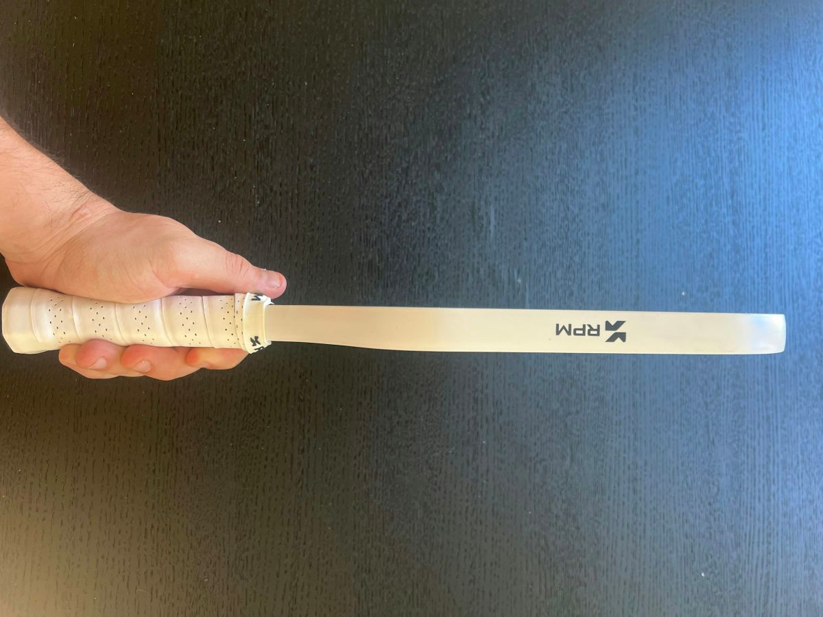 RPM Friction Pro