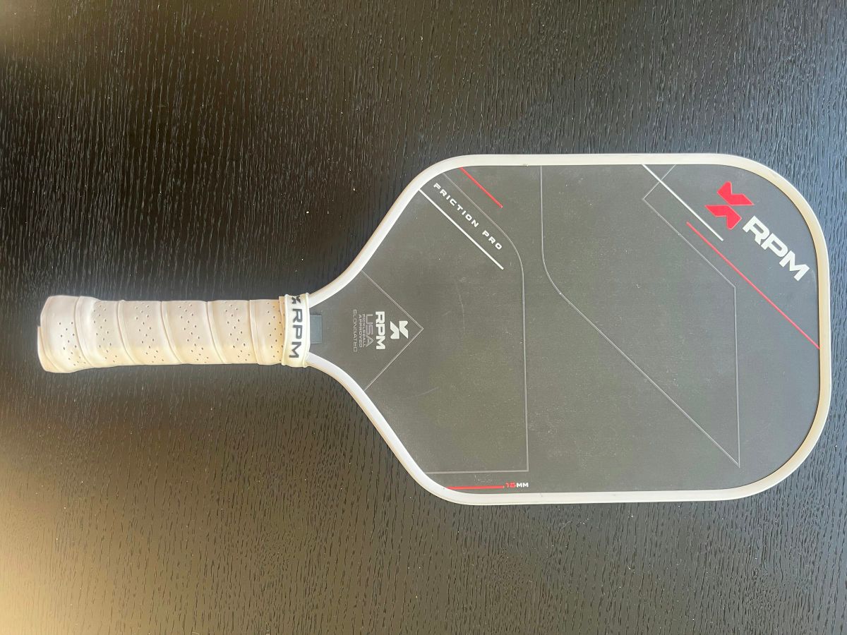 RPM Friction Pro