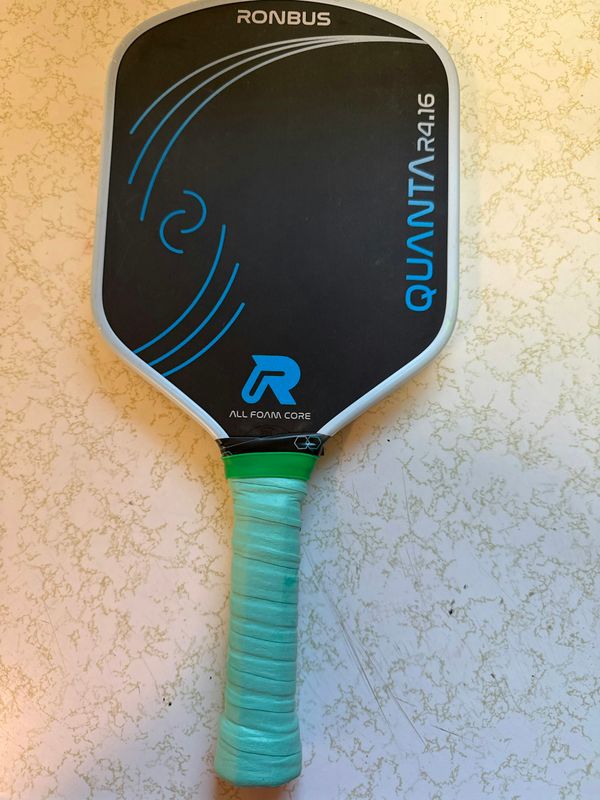 Ronbus Quanta R4.16