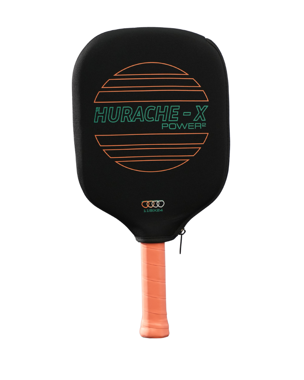 11SIX24 Hurache-X Power 2