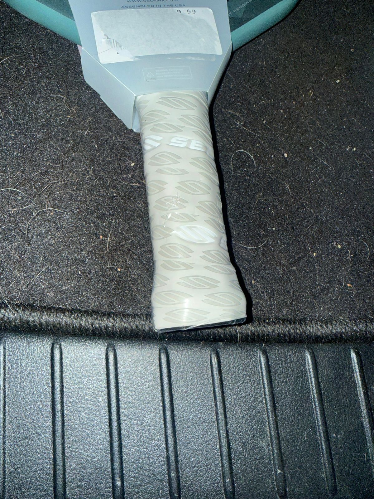 Selkirk Amped Pro Air - Invikta