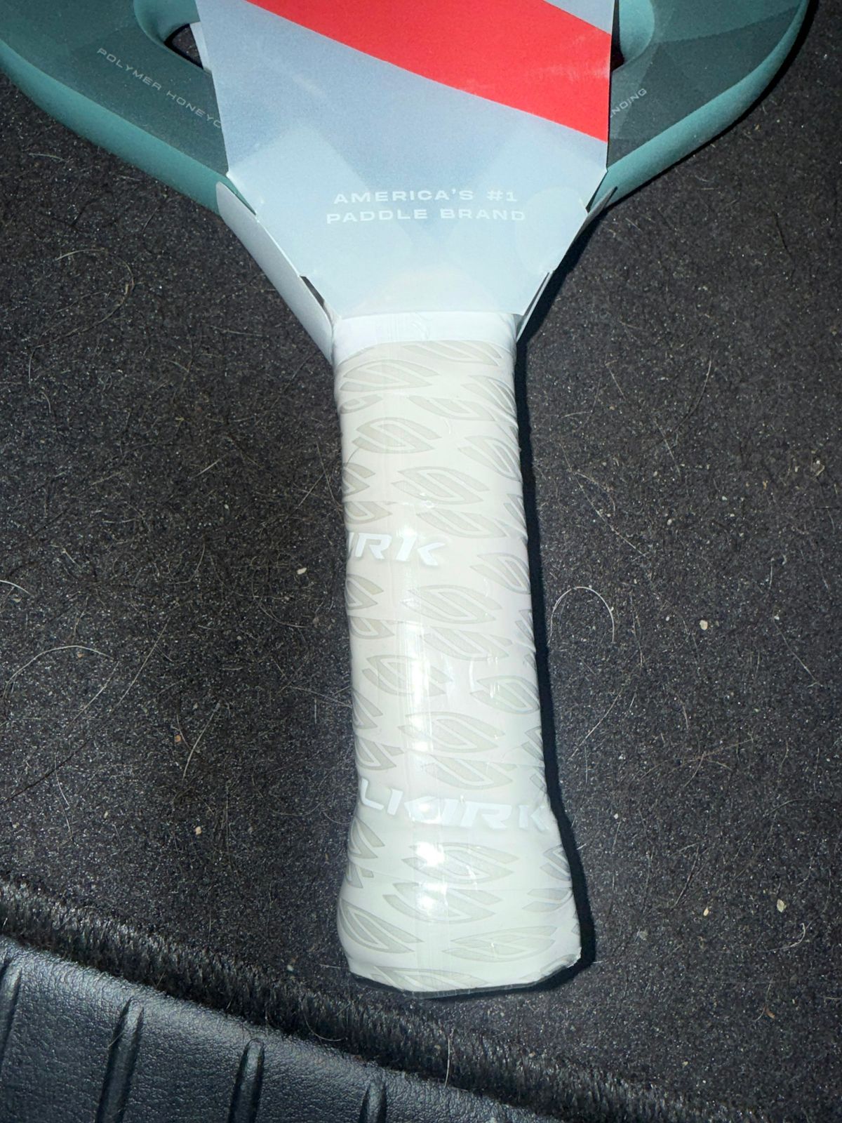 Selkirk Amped Pro Air - Invikta