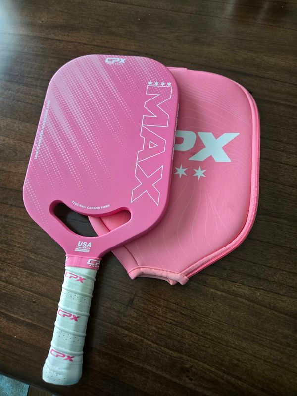 CPX Max