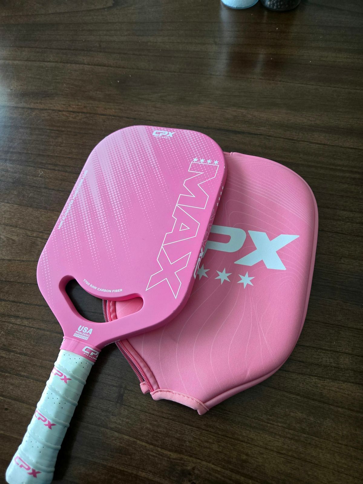 CPX Max