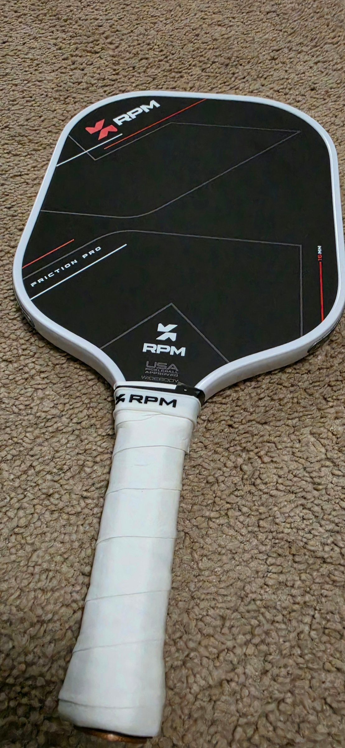 RPM Friction Pro