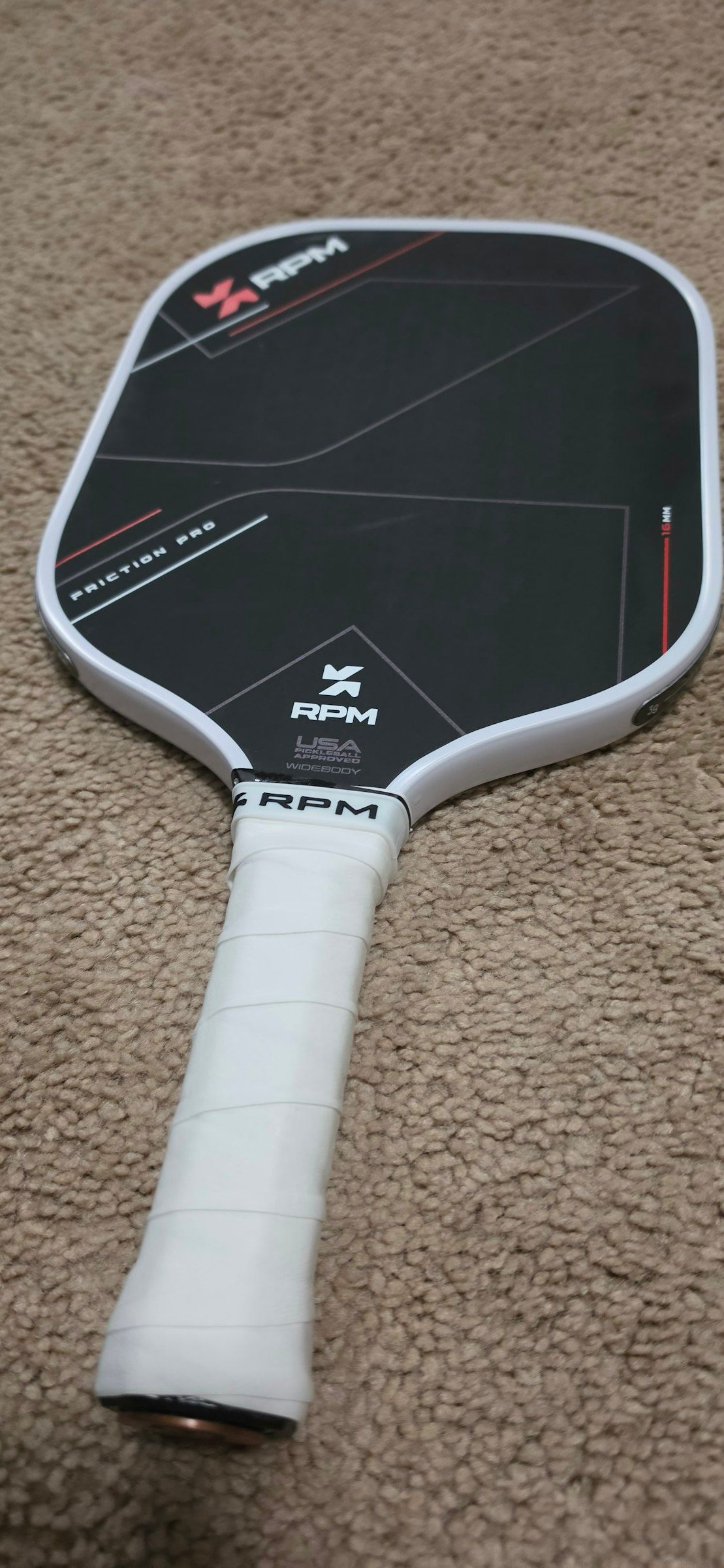 RPM Friction Pro