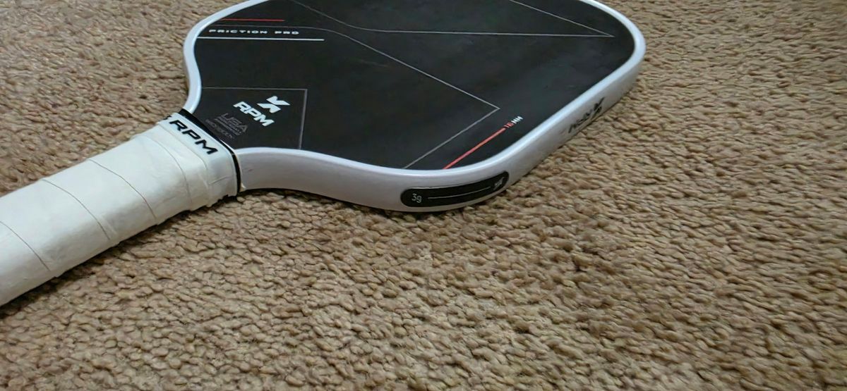 RPM Friction Pro