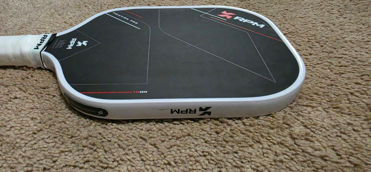 RPM Friction Pro