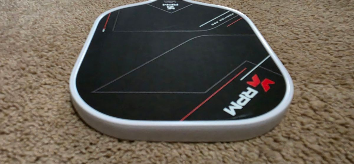 RPM Friction Pro