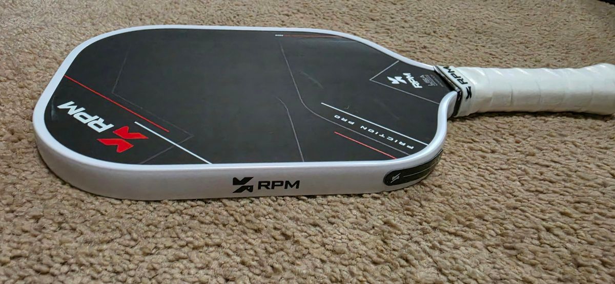 RPM Friction Pro
