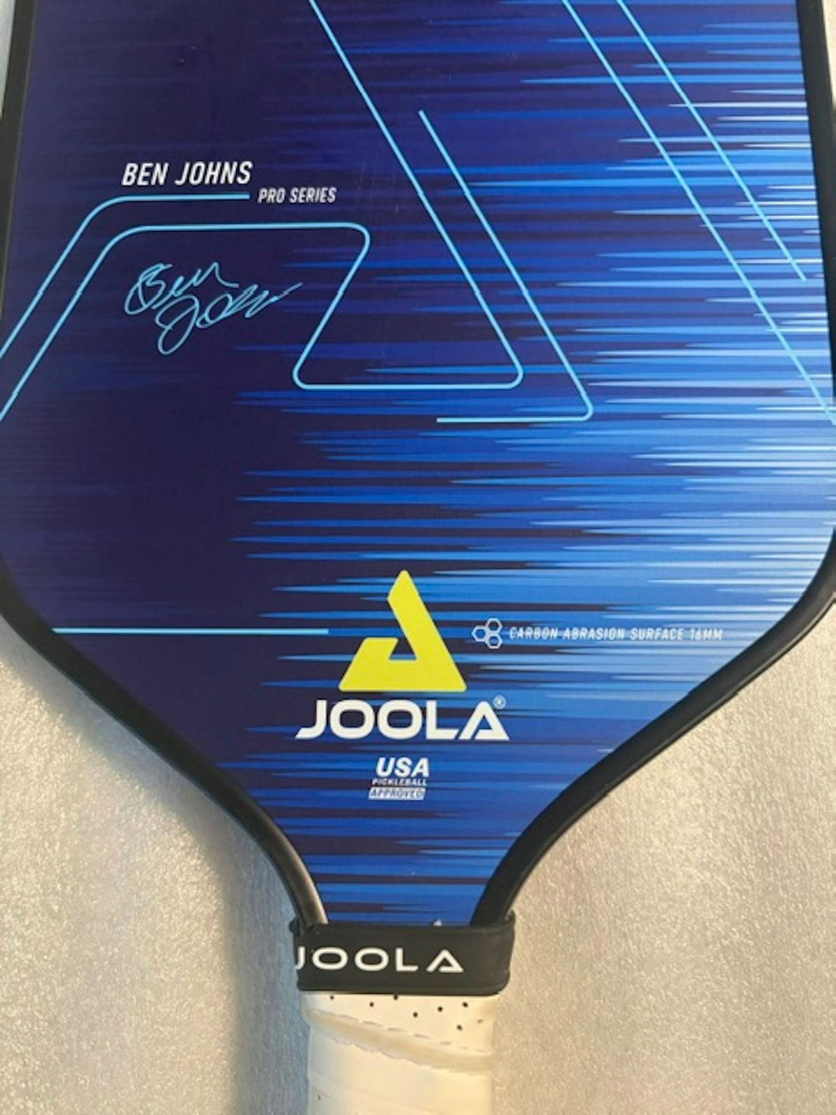 Joola Ben Johns Hyperion C2 CFS 16