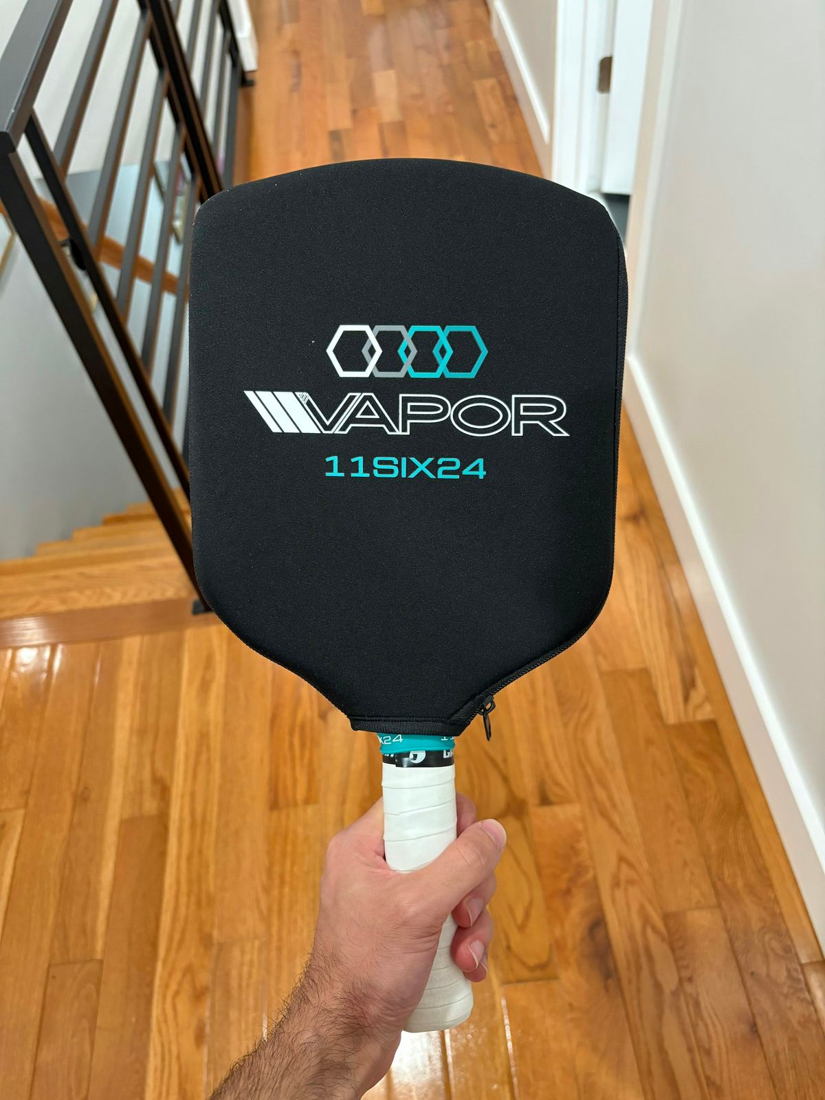 11SIX24 Vapor Alpha Pro Power