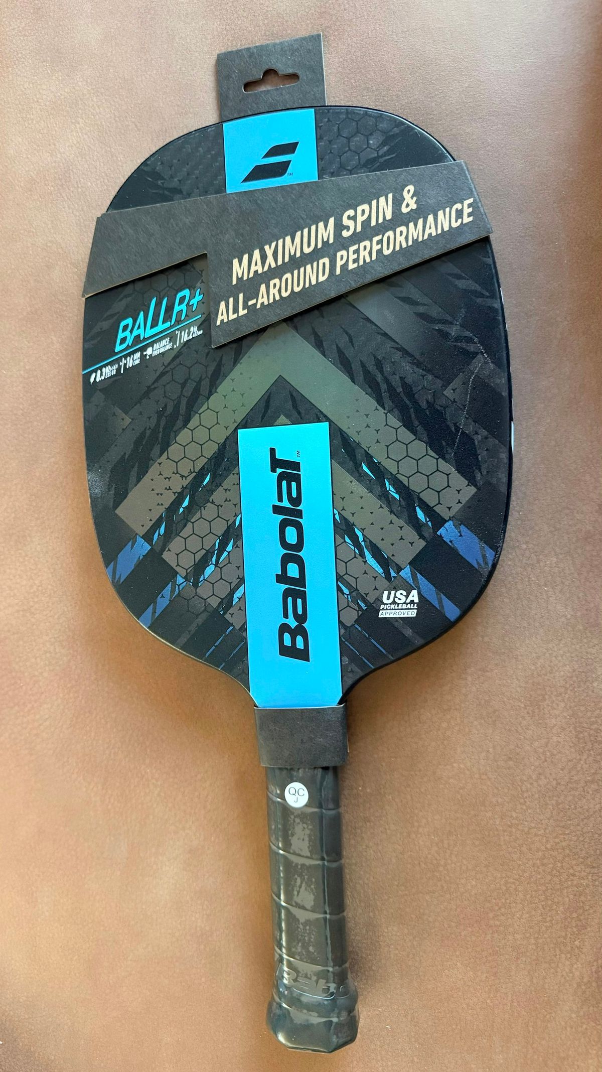 Babolat BALLR Plus