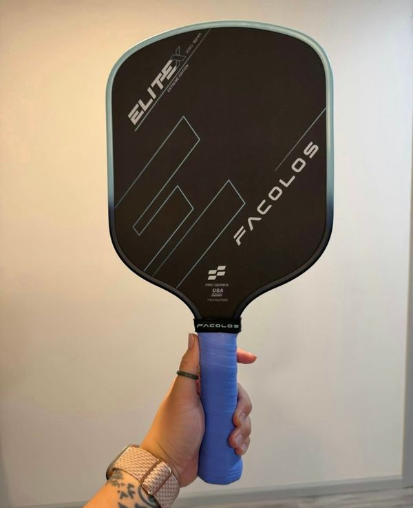 Falcolos Elite X