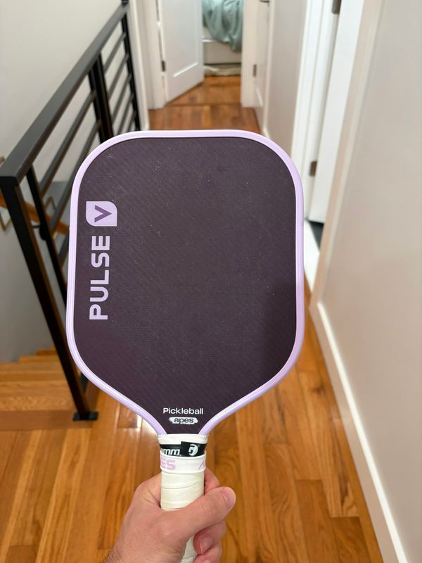 Pickleball Apes Pulse V