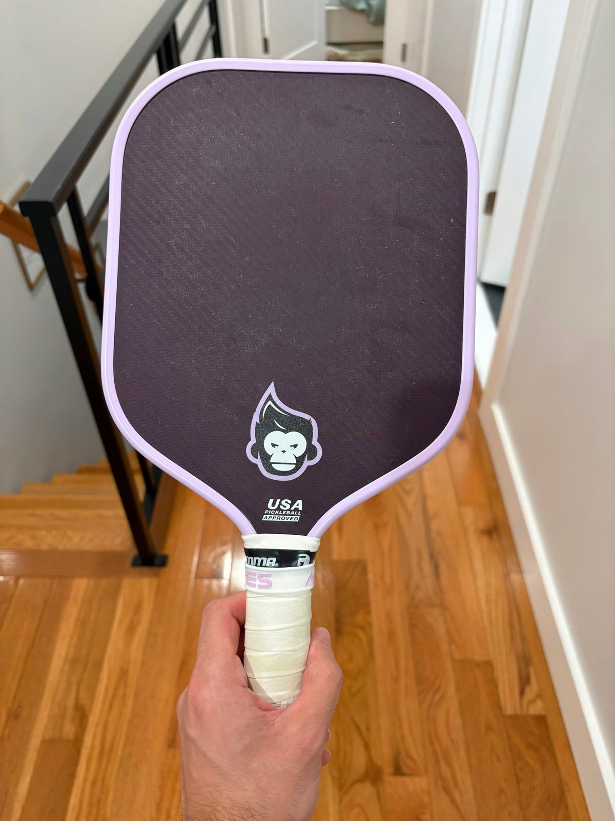 Pickleball Apes Pulse V