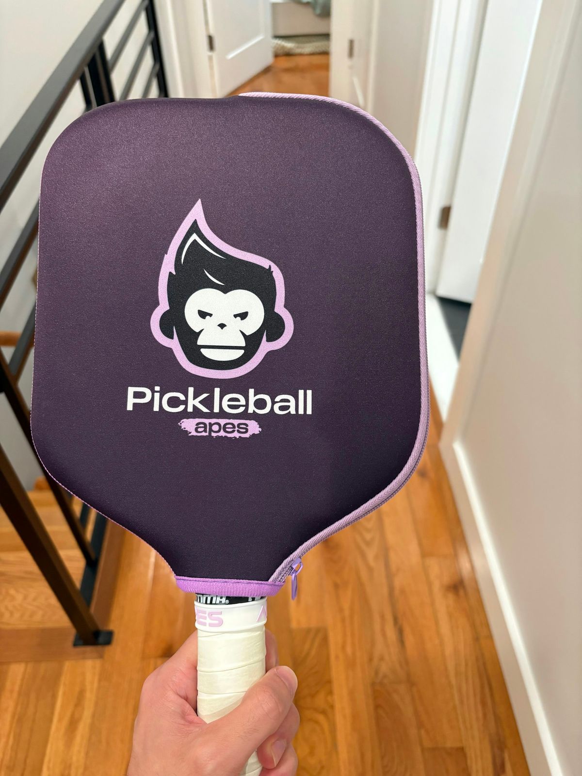 Pickleball Apes Pulse V
