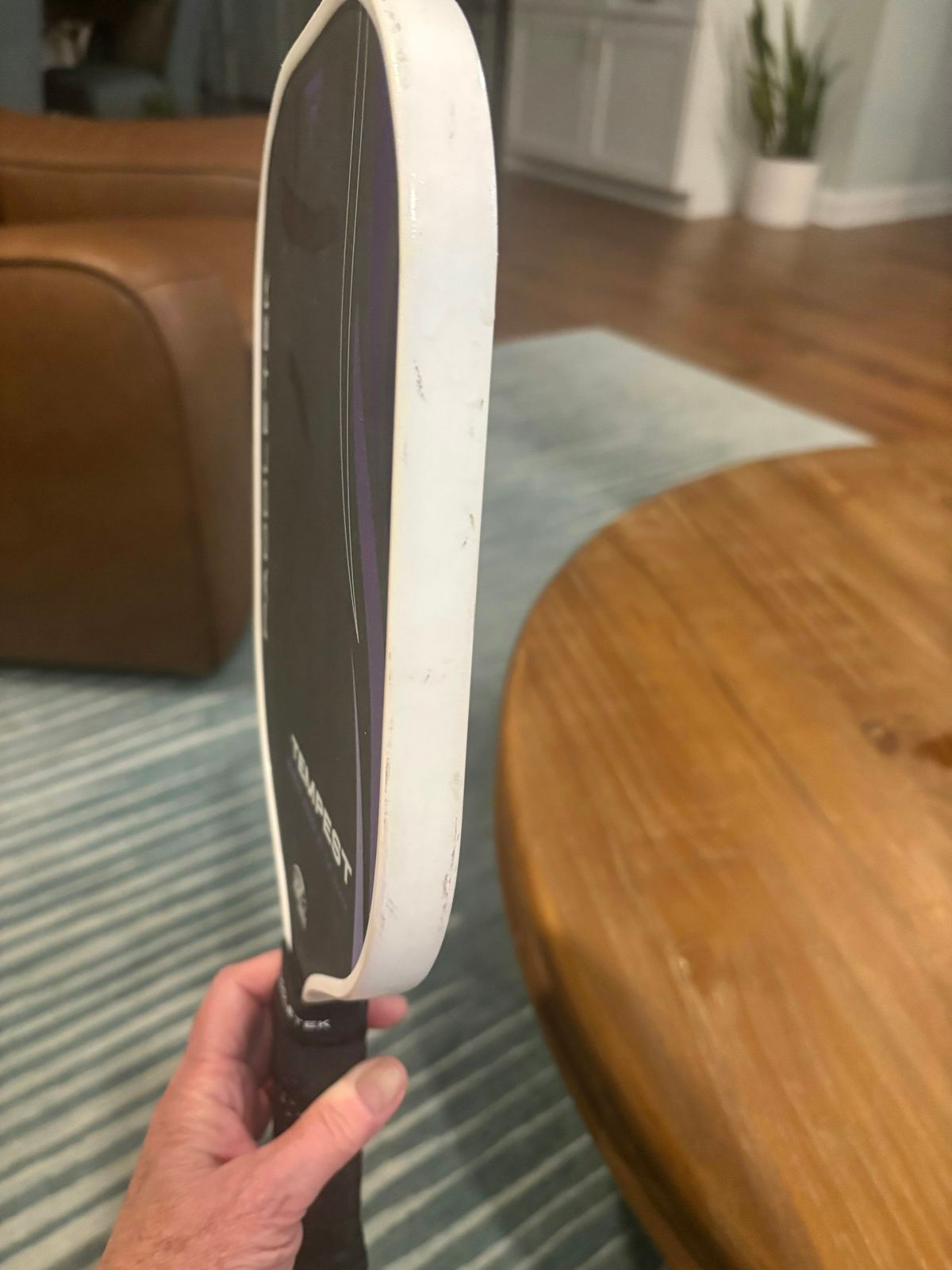 Paddletek Tempest Wave Pro-C