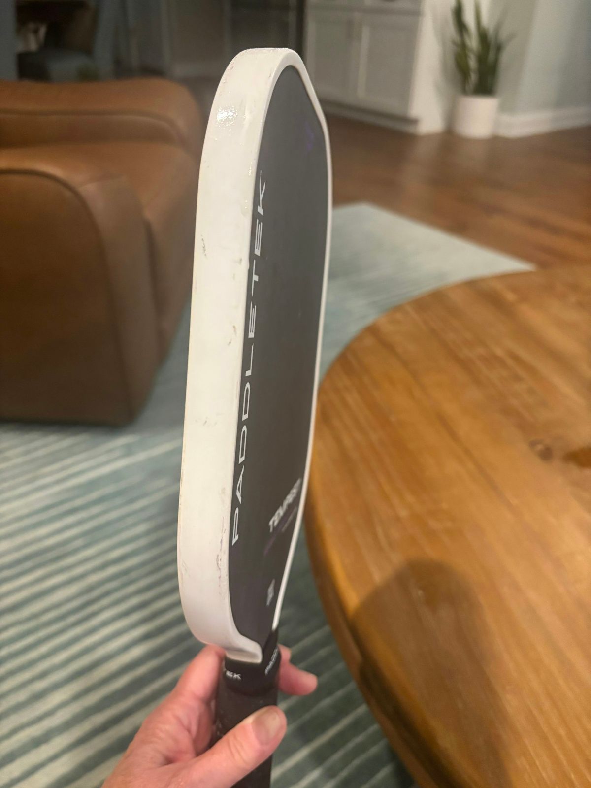 Paddletek Tempest Wave Pro-C