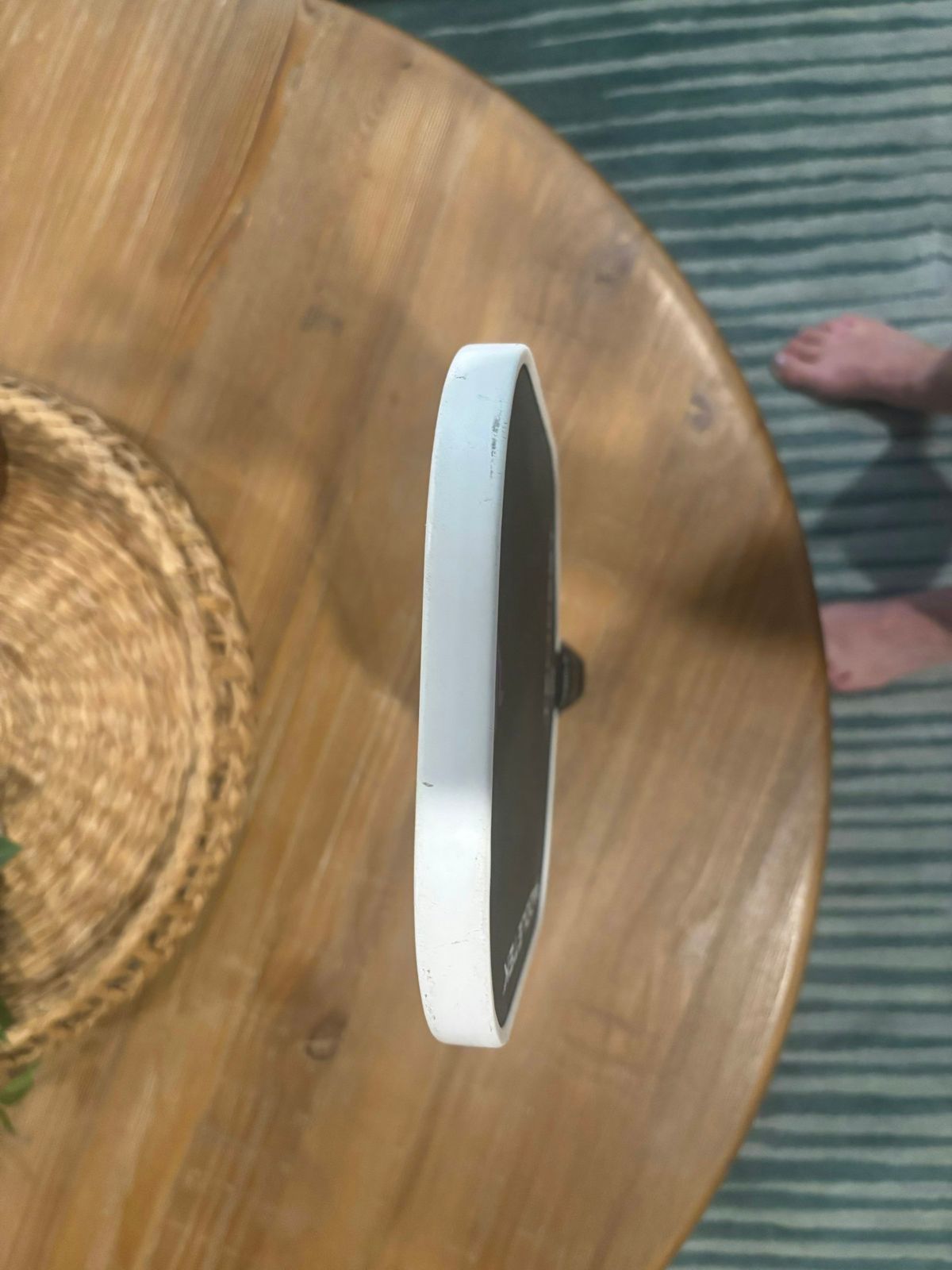Paddletek Tempest Wave Pro-C