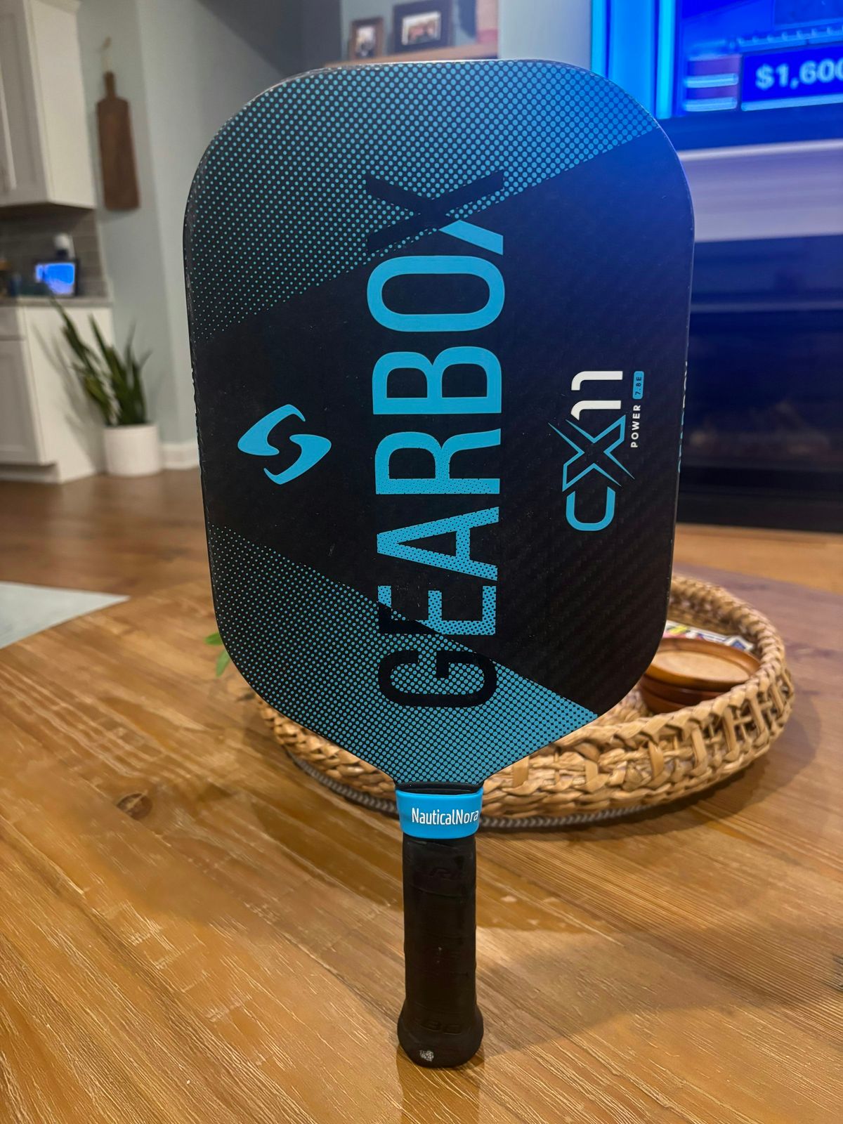 Gearbox CX11E Power