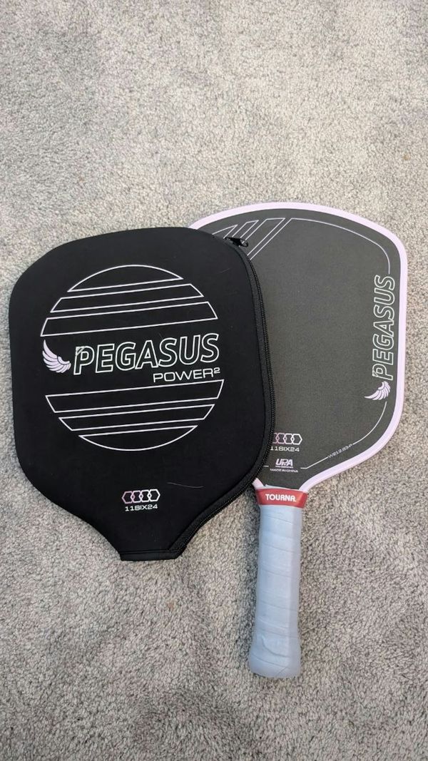 11SIX24 Pegasus Power 2