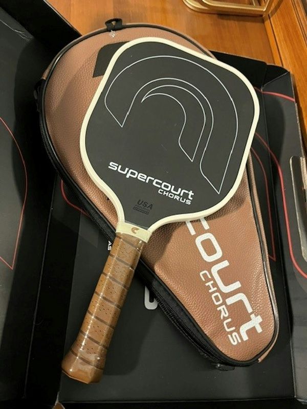 Chorus Supercourt