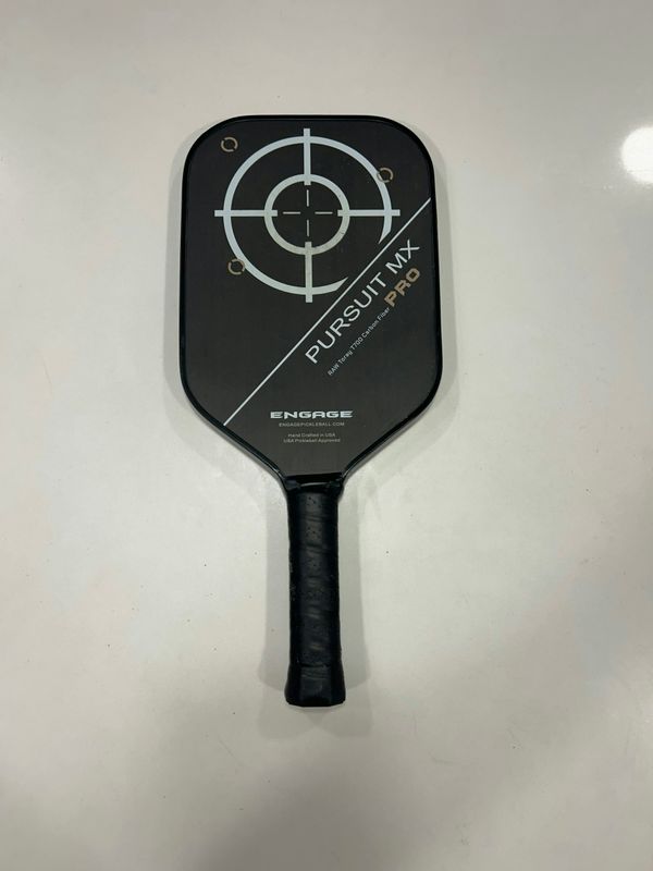Engage Pursuit Pro MX