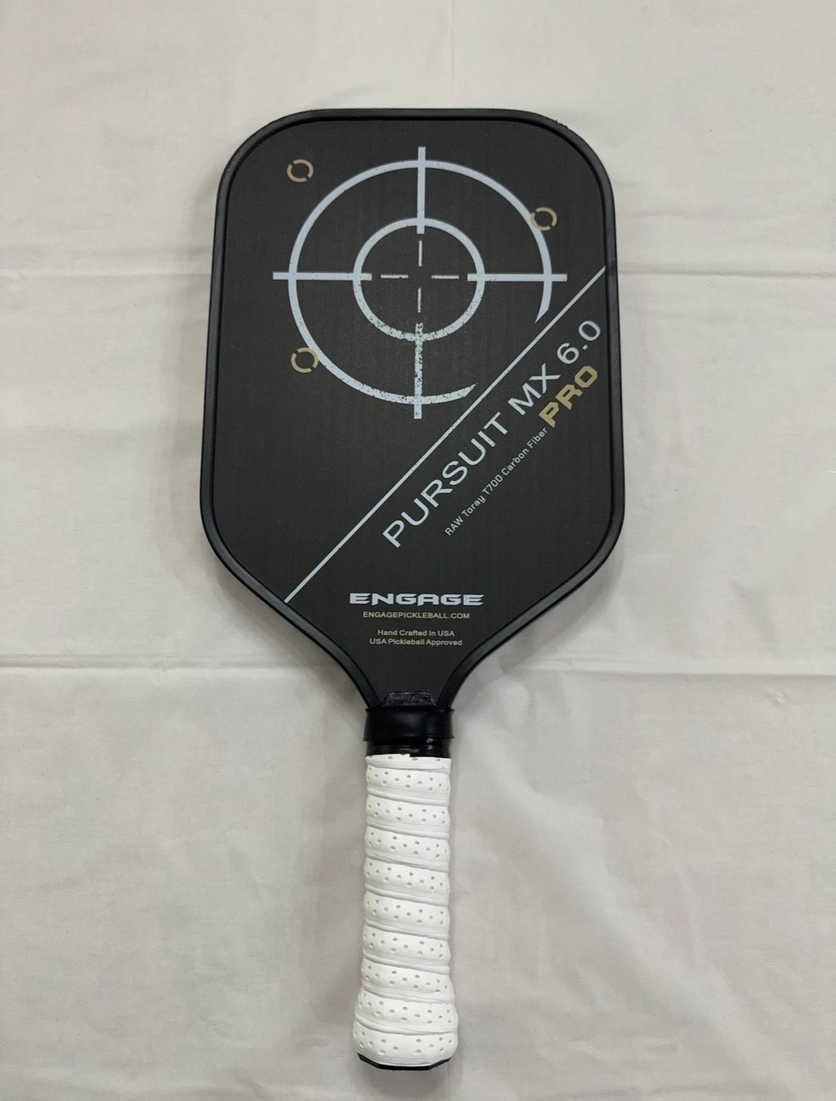 Engage Pursuit Pro MX 6.0
