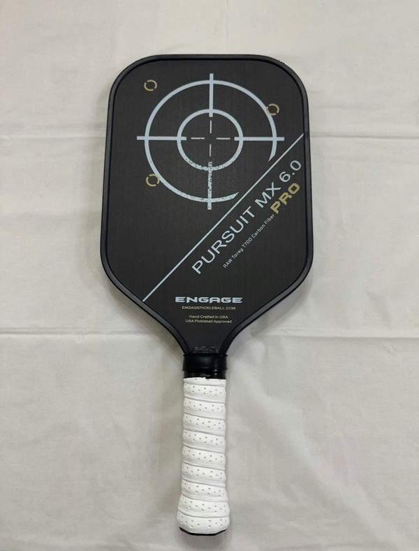 Engage Pursuit Pro MX 6.0