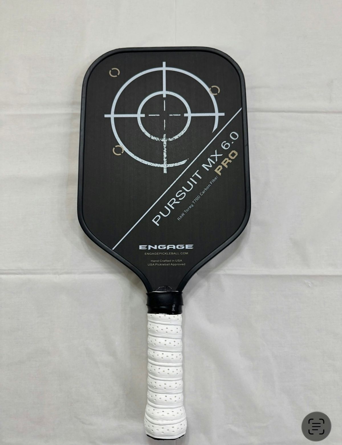 Engage Pursuit Pro MX 6.0