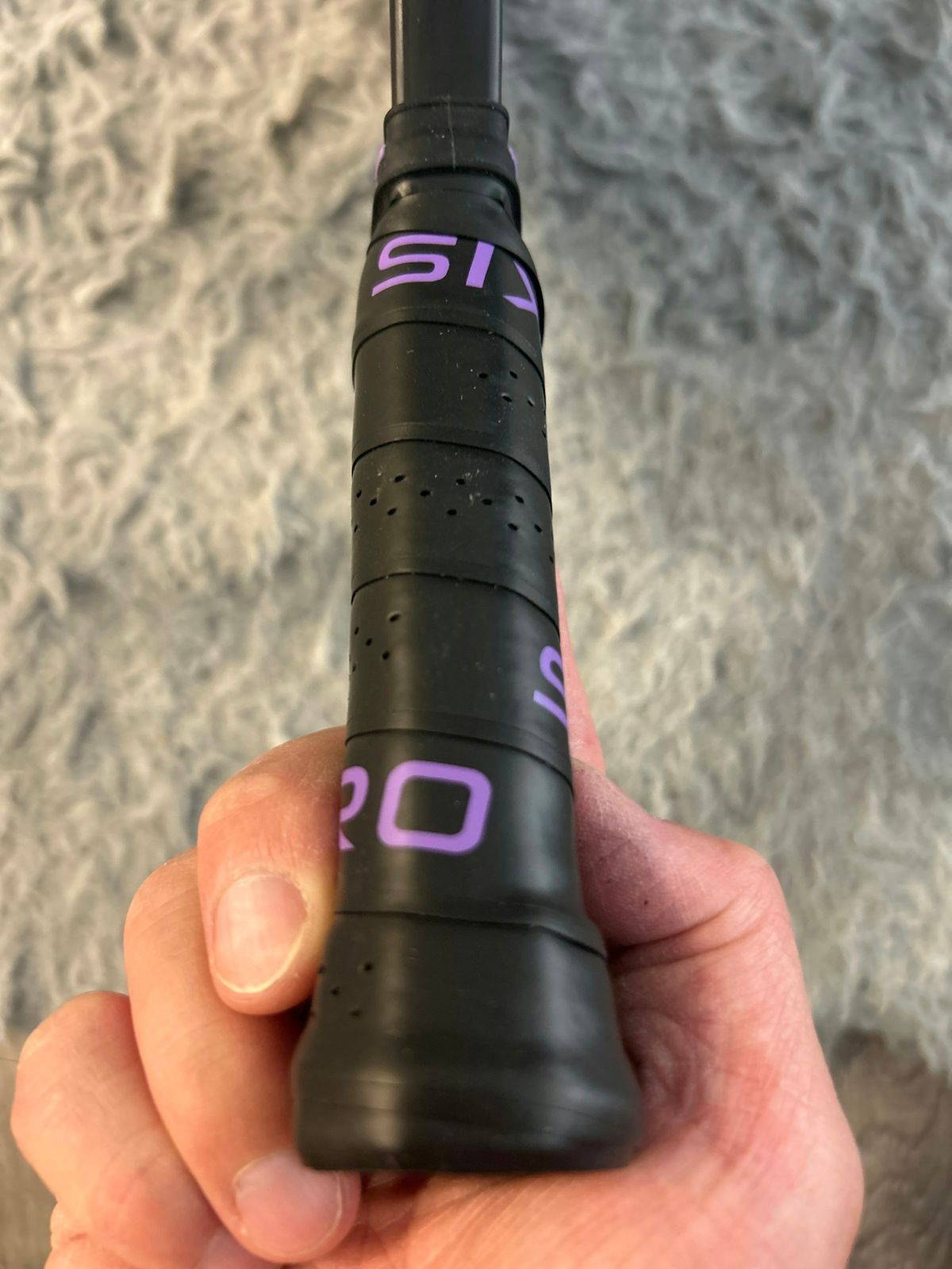 Six Zero Black Diamond