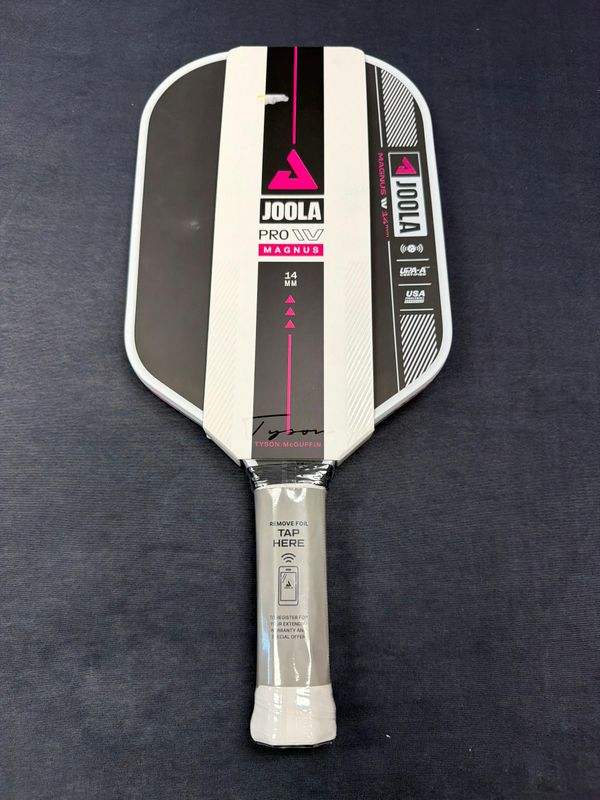 Joola Tyson McGuffin Magnus Pro IV 14mm